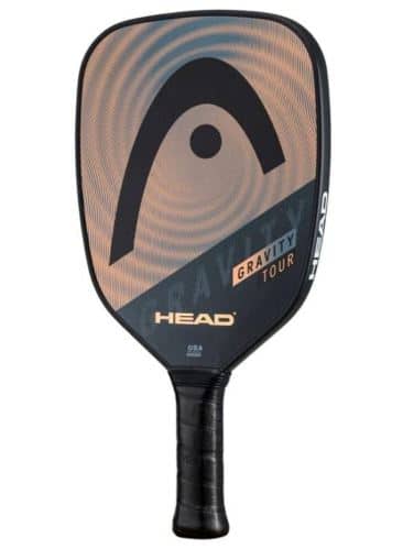 Head Gravity Pickleball Paddle Review