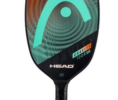 Head Gravity SH Pickleball Paddle Review