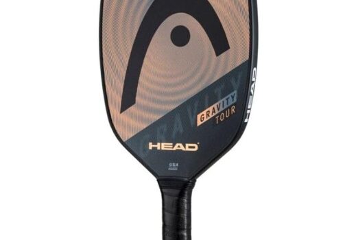 Head Gravity Tour Pickleball Paddle Review