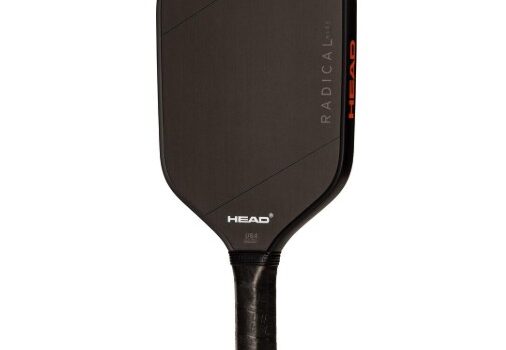 Head Radical Raw Pickleball Paddle Review