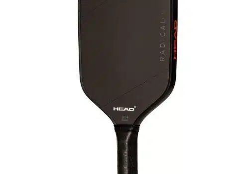 Head Radical Raw Pickleball Paddle Review