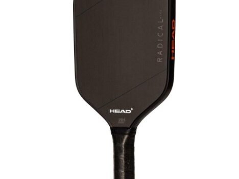 Head Radical Nite Pickleball Paddle Review