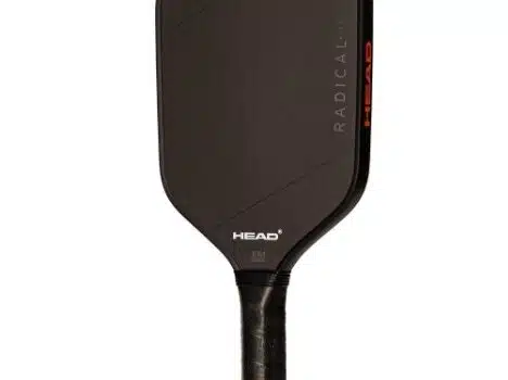 Head Radical Nite Pickleball Paddle Review