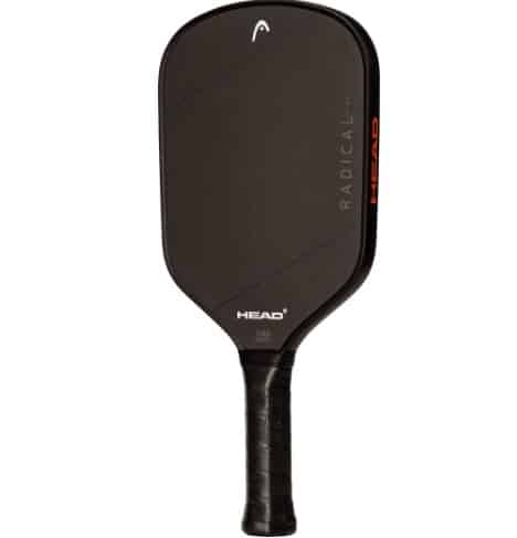 Head Radical Nite Pickleball Paddle Review