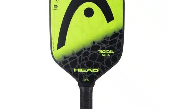 Head Radical Pickleball Paddle Review