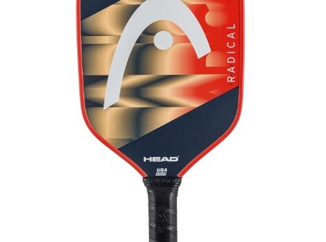Head Radical Pro Pickleball Paddle Review