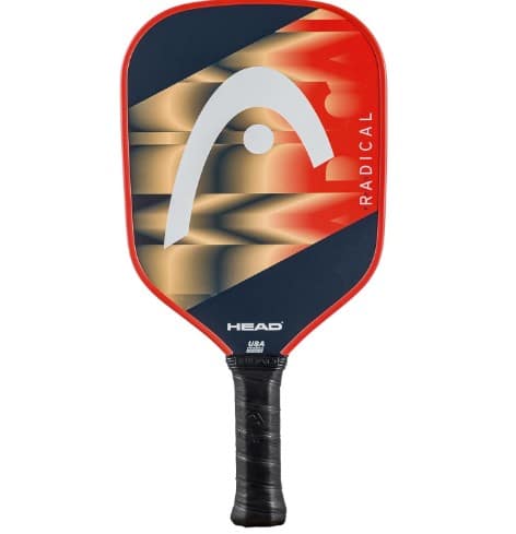 Head Radical Pro Pickleball Paddle Review
