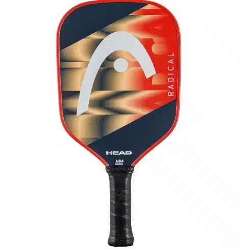Head Radical Pro Pickleball Paddle Review