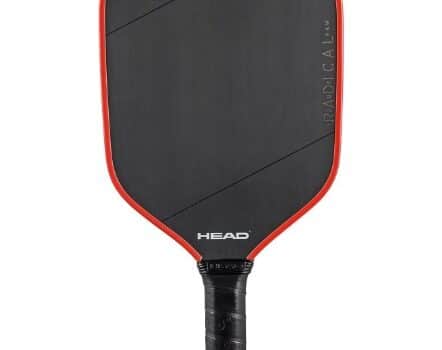 Head Radical Tour Pickleball Paddle Review