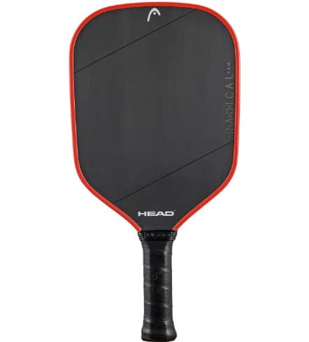 Head Radical Tour Pickleball Paddle Review