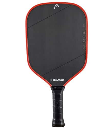 Head Radical Tour Raw Pickleball Paddle Review Head Radical Tour Raw Pickleball Paddle Review