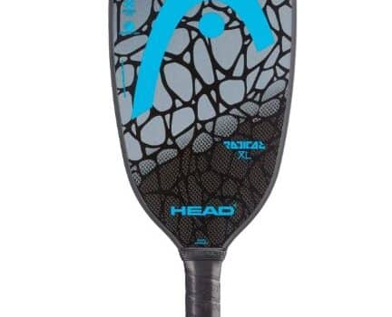 Head Radical XL Pickleball Paddle Review
