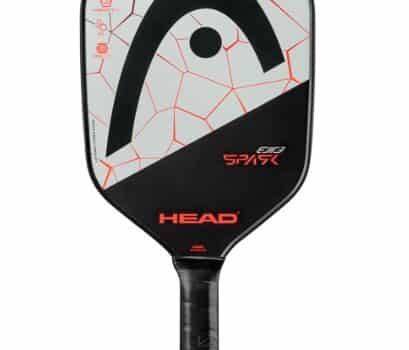 Head Spark Elite Pickleball Paddle Review