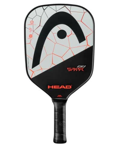 Head Spark Elite Pickleball Paddle Review