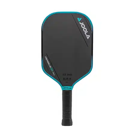 Joola Perseus 3 16mm Pickleball Paddle Review