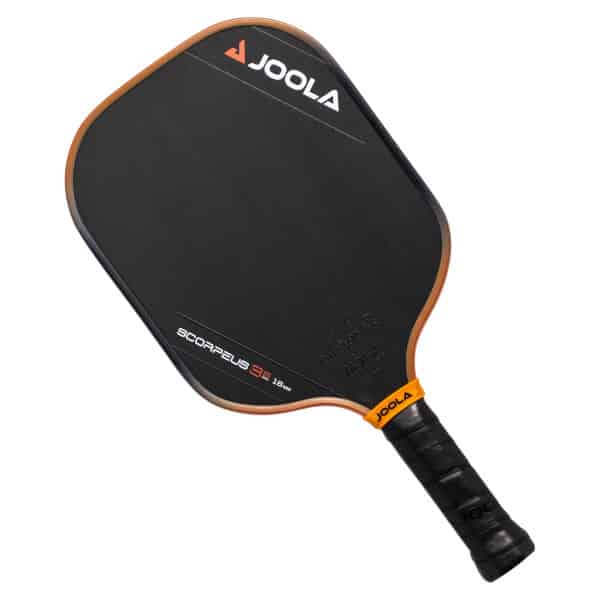 Joola Scorpeus 3 Pickleball Paddle Review