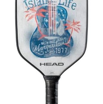 Margaritaville Pickleball Paddle Review