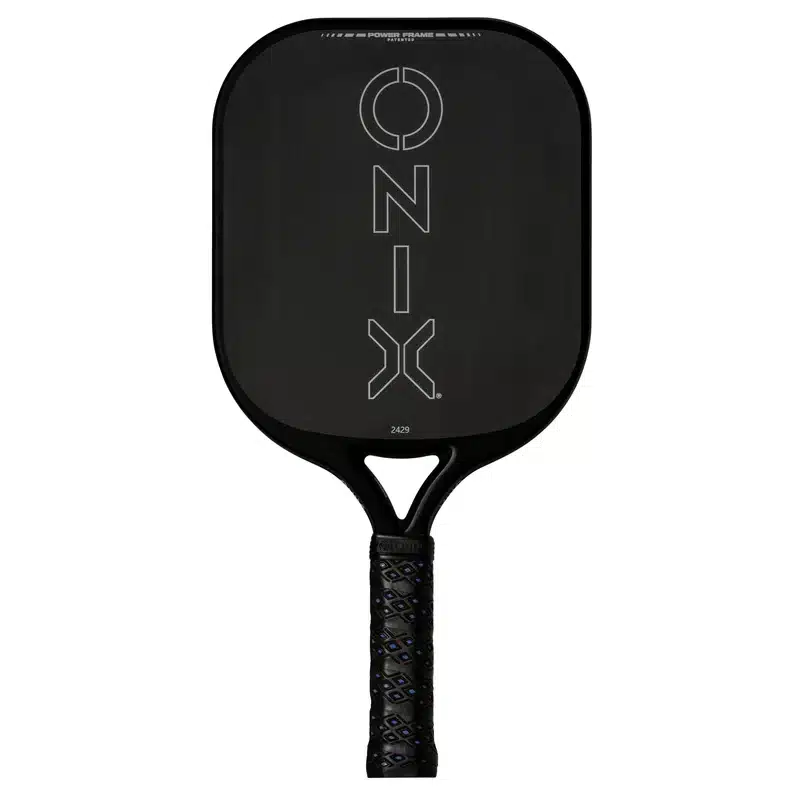 Onix Evoke Premier Pro Raw Carbon Pickleball Paddle Review Onix Evoke Premier Pro Raw Carbon Pickleball Paddle Review