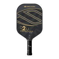 Selkirk Vanguard 2.0 S2 Paddle Review
