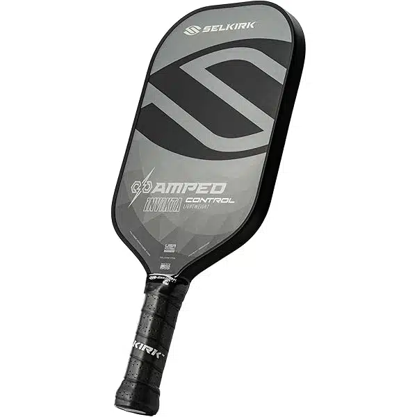 Selkirk Vanguard Power Air Paddle Review