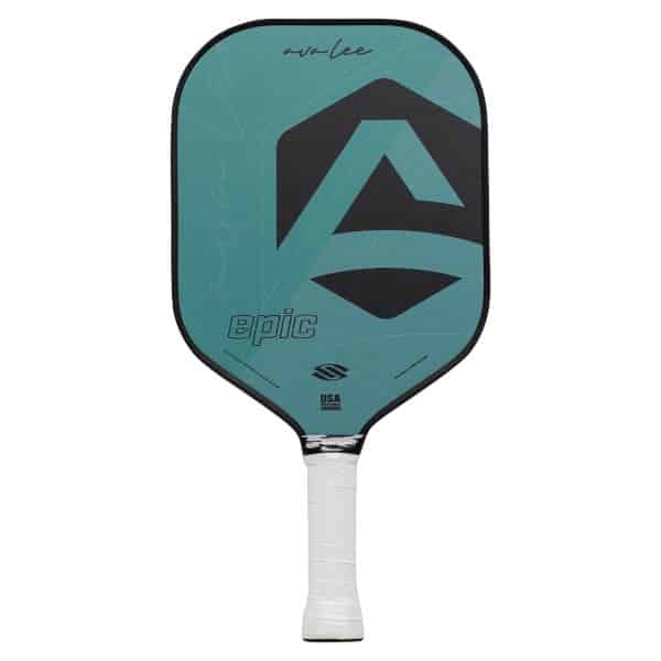 Selkirk Vanguard Pro Pickleball Paddle Review