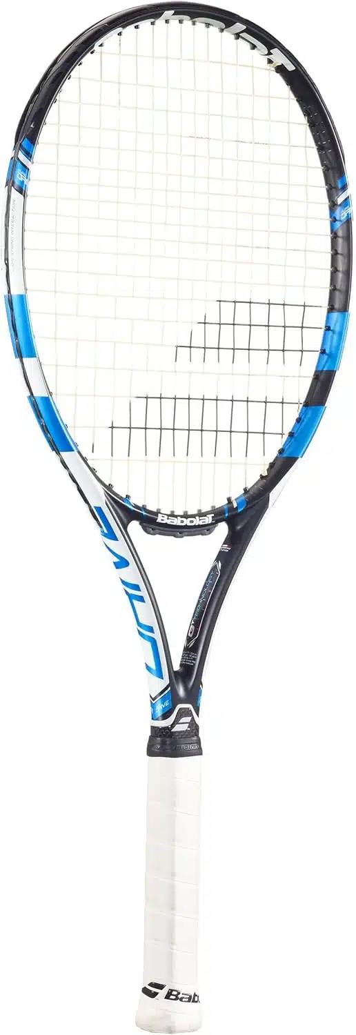 Babolat Pure Drive GT Review Babolat Pure Drive GT Review