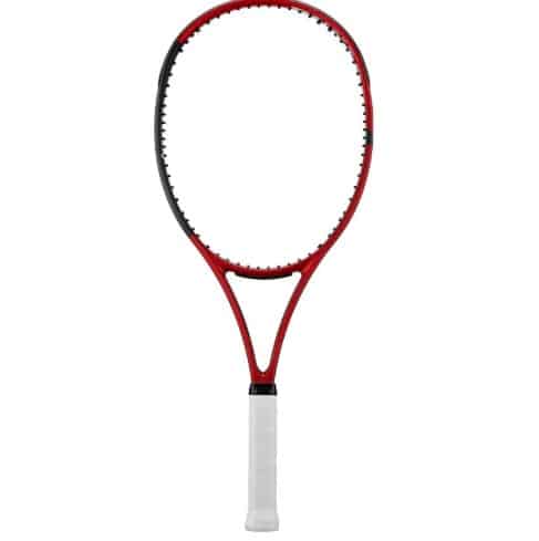Dunlop CX 200 OS Review Dunlop CX 200 OS Review