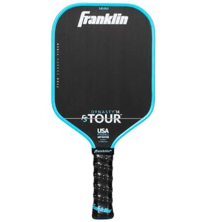 Franklin FS Tour Pickleball Paddle Review