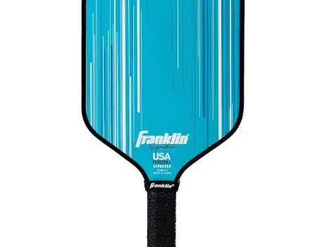 Franklin Signature Pickleball Paddle Review