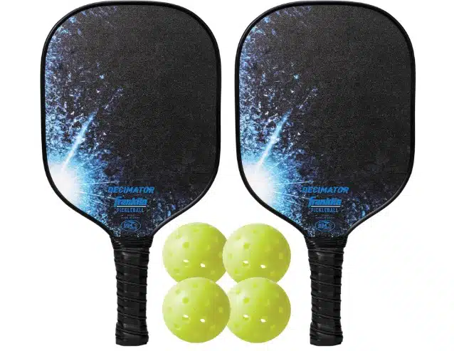 Franklin Sports X40 Performance Paddle