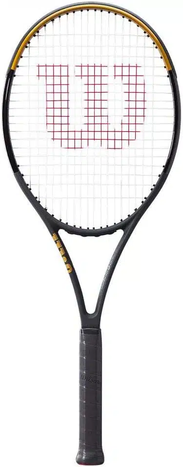 Wilson Blade 102 SW Review 
