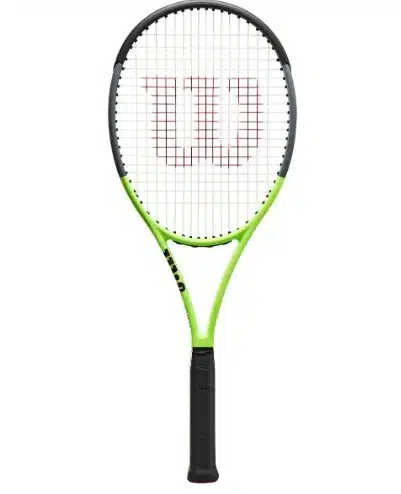 Wilson Blade 98 16×19 v7 Review Wilson Blade 98 16×19 v7 Review