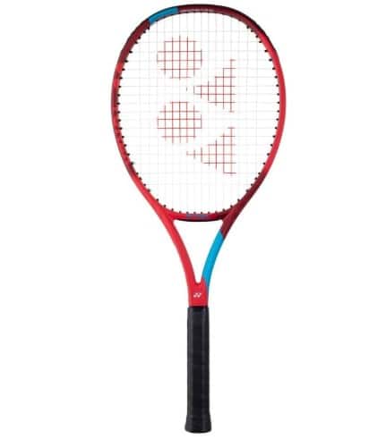 Yonex VCORE Game Review