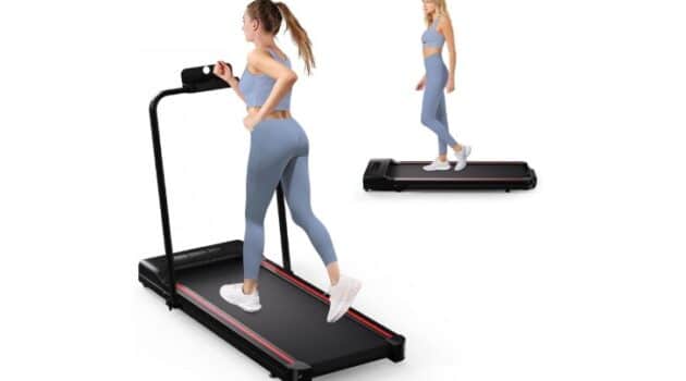 Best 2 in 1 Walking Pad