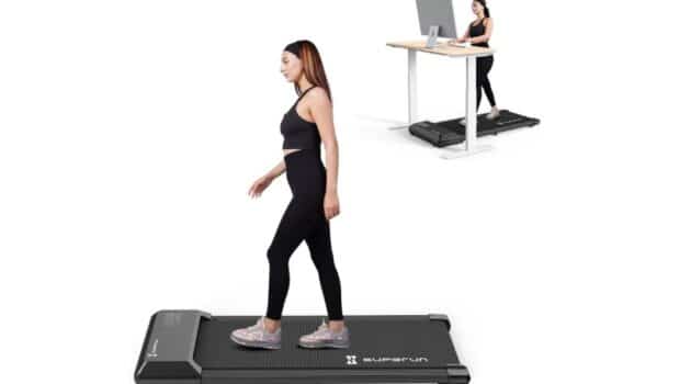 Best Affordable Walking Pad