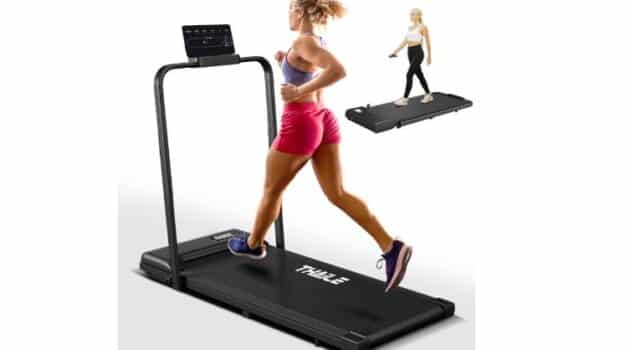 Best Budget Walking Pad Treadmill