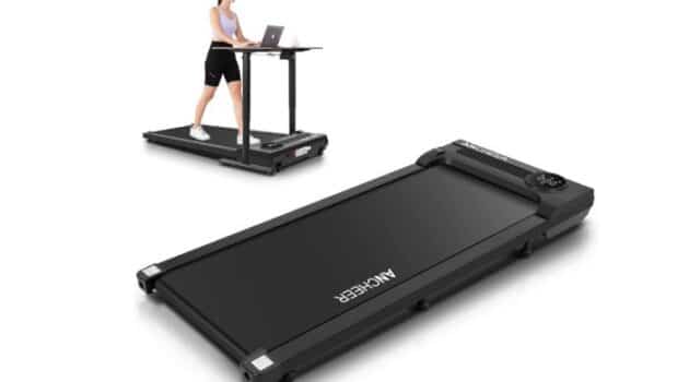 Best Cheap Under Desk Treadmill