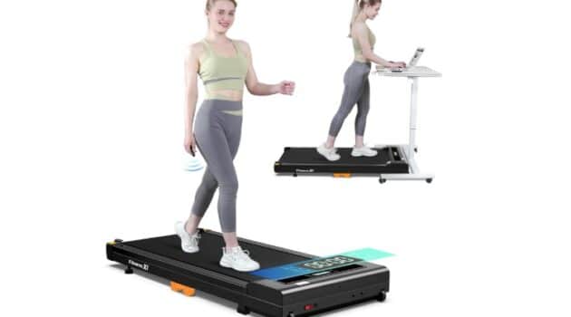 Best Electric Walking Pad