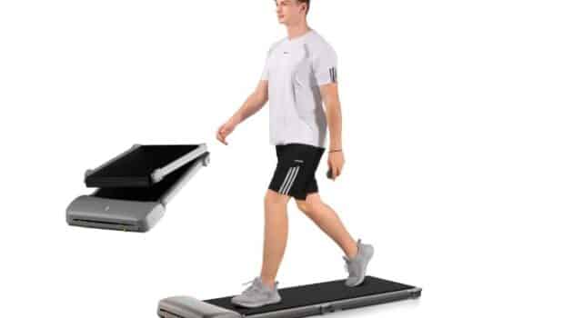 Best Folding Walking Pad Treadmill