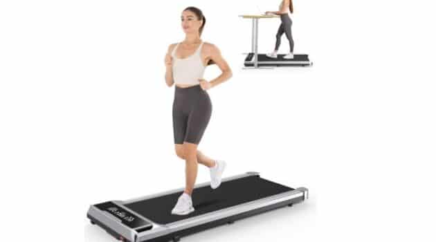 Best Indoor Walking Pad