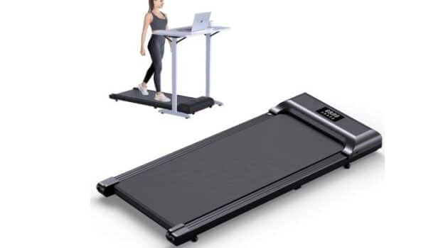 Best Inexpensive Under Desk Treadmill