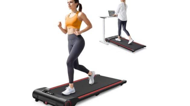 Best Inexpensive Walking Pad