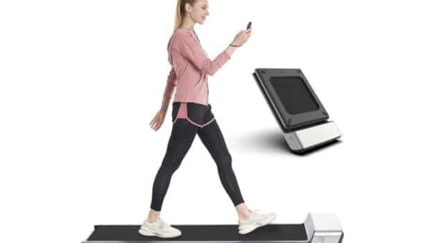 Best Lightweight Walking Pad