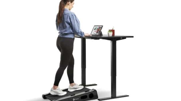 Best Mini Treadmill for Desk