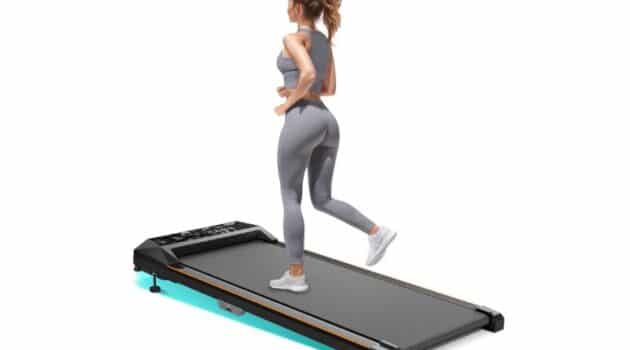 Best Portable Under Desk Treadmill