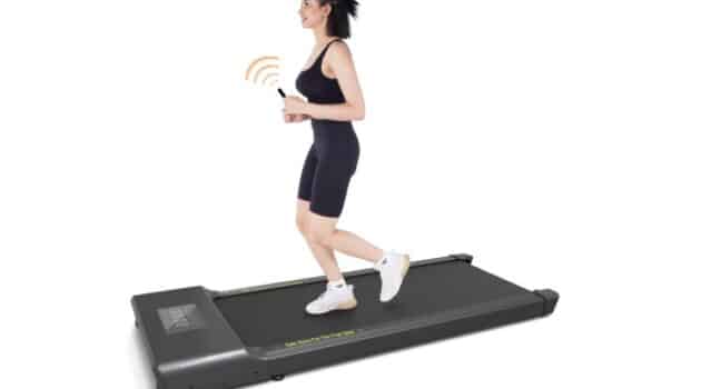 Best Portable Walking Pad