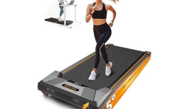 Best Quality Under Desk Treadmill