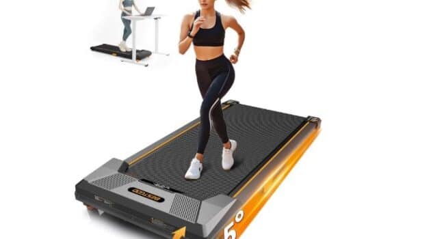 Best Quality Walking Pad