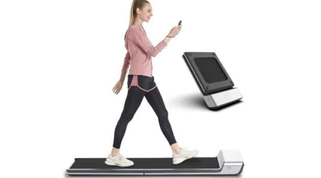 Best Small Walking Pad