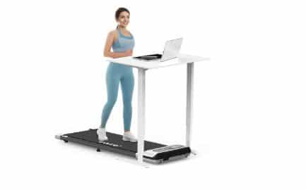 Best Standing Desk Treadmills